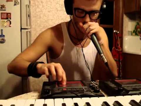 DNB BEATBOX BEST PERFORMANCE - MASTA MIC