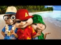 Los Nota Lokos Ft Owin Y Jack - Es La Que Va (Version alvin y las ardillas) 2013
