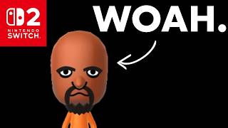Miis Just Got WAY Better