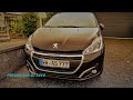 Peugeot 208 Bremsbeläge tauschen