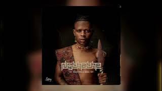 Aubrey Qwana - Ngthathe