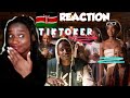 🇰🇪 Soundkraft -Tiktoker ft Gody Tennor, Tipsy Gee, Kappy Reaction