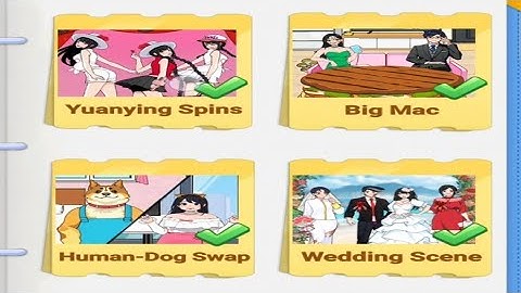 Crazy Brain Puzzle Level 4 episode 1,2,3,4 Solution | Episode 1,2,3,4 level 4