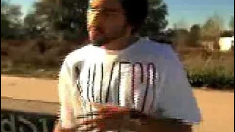 Backside Tailslide Trick Tip With Paul Rodriguez