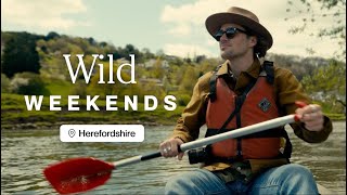 Wild Weekends with Jack Harries - Episode 1 by Jack Harries 16,227 views 9 months ago 10 minutes, 12 seconds