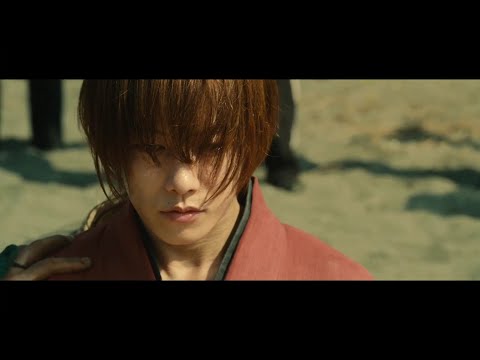 Rurouni kenshin: Legends never die [MV]