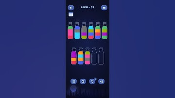 Water Sort Puzzle 52