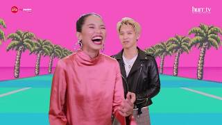 LimaLeTop! | Gelagat Budak Sunat