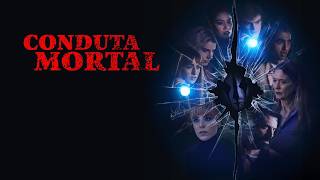 Conduta Mortal | TERROR E SUSPENSE 2026 | Filme Completo Dublado @LeoFilmesYtb