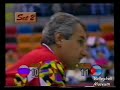 【Women Volleyball】【1993 Hong Kong Challenge Cup】【Cuba vs Russia】