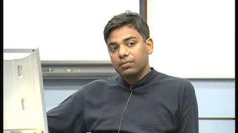 Trees | Data Structure and Algorithms | NPTEL | IIT-OCW