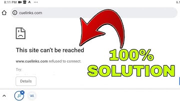 [Solved - 100%] This site can