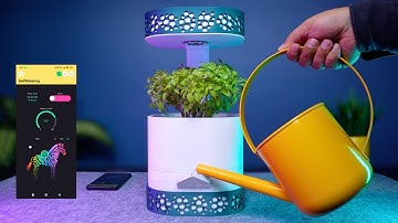 A simple idea and a 3D printer… The result?