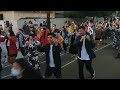 Shiawase Samba - 2022 VHBT Obon