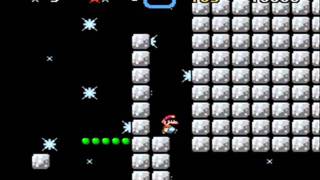 Super Mario World - Nyan Cat
