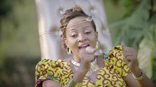 Ntabanga - Aline Gahongayire [ Video]