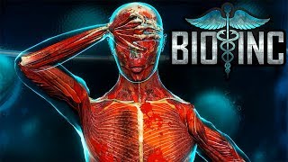 ЖЕНЯ НЕ ДАЁТ ► Bio Inc. Redemption #5