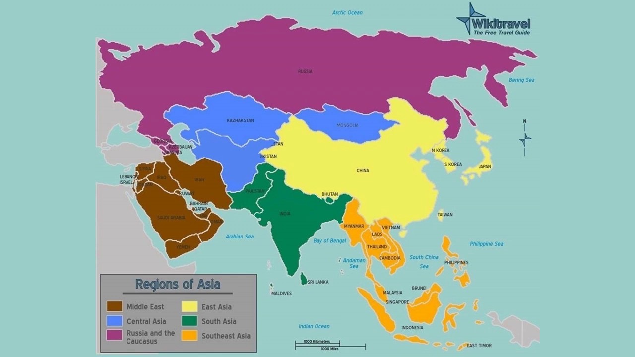 Asia на русском. Страны Азии и их столицы на карте. Карта Азии со странами на русском. Карта Азии со странами и столицами на русском языке. Политическая карта Азии со странами и столицами на русском.