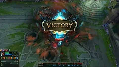 Epic Back Door