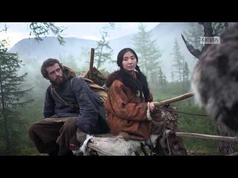 В апреле в российский прокат выйдет фильм “Территория” с якутскими артистами