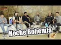 Mike Salazar - ZONA DE DESMADRE NOCHE BOHEMIA