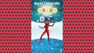 Miraculous Gameplay |Luka as Viperion |Android games #miraculous #ladybug screenshot 1