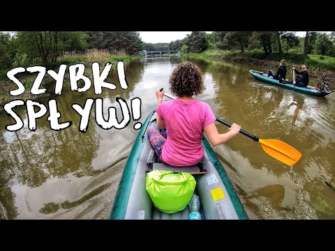 #78 Kajakowy Spływ
