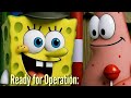 SpongeBob & Patrick Break Mr. Krabs’ Vault 💰💥 | Funniest Bikini Bottom Short