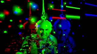 HYPERCUBE - Ave Maria 🌹