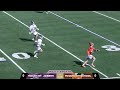 Msj varsity lacrosse vs mcdonogh  april 26  2024