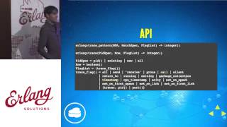Erlang Factory 2014 -- Live Distributed Spying