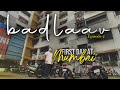 Badlaav ep 2 the flight to mumbai   travel series  akash majumder