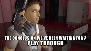 Half-Life 2 Episode 3 The Return Mod | Play Through Half-Life 2 Episode 3 The Return Mod | Play Through