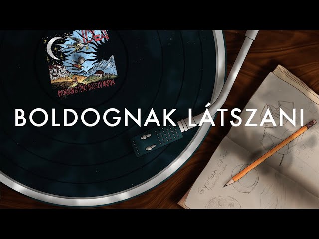 Assista a Idea - Boldognak látszani (Szöveges videó) no YouTube Assista a Idea - Boldognak látszani (Szöveges videó) no YouTube