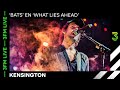 Kensington live met ‘Bats’ en ‘What Lies Ahead’ | 3FM Live | NPO 3FM