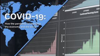 Constantine Yannelis: Have real-time data helped us address the crisis?