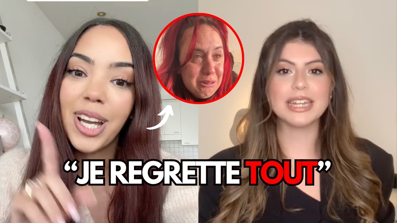 Femmes indépendantes : quand la réalité prend le dessus