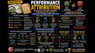 Famous 27 - Performance Attribution Wealth