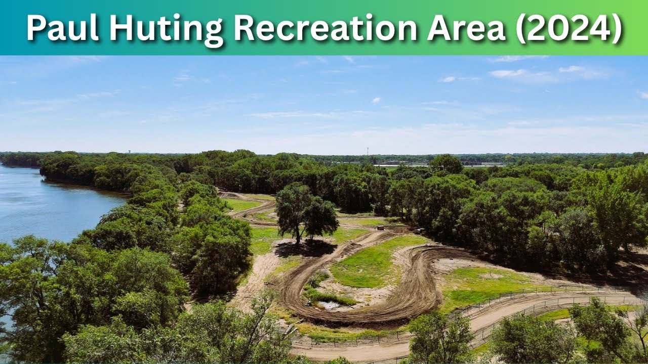 Paul Huting Recreational Area (Waterloo, IA)