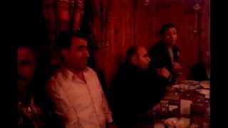 Özkan Peki̇n Hasan Peki̇n - Ziganada Muhabbet - 4