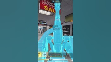 ODEN NUCLEAR FALLOUT GOT ME A NUKE #shorts #codm #beast515 #oden #nuke