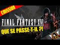 Final Fantasy XVI est un jeu M*RDIQUE ?! | Un rendez-vous chez le Métalleux Geek