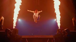 Benson Boone - The Wanted Man Tour Film