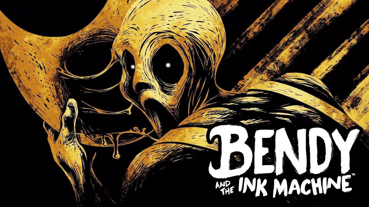 Bendy and the Ink Machine ao melhor preço