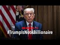 Don Winslow Films: #TrumpIsNotABillionaire