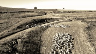 Video thumbnail of "Brinca - Sos Pastores de Sardigna [Official Music Video]"