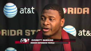 FSU Football & Academics: The Number One Priority