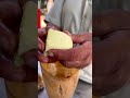 70 year old uncle selling unique shake #shorts