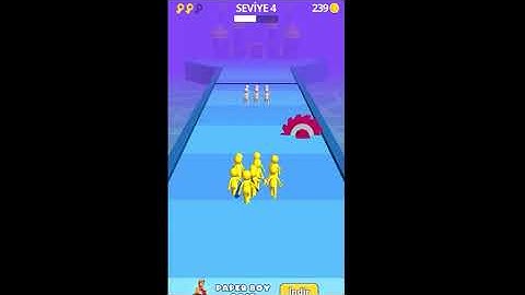 Join Clash! Very Satisfying And Relaxing ASMR Slicing Game