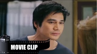 STARTING OVER AGAIN (2014) Movie Clip - "I Deserve an Explanation!"